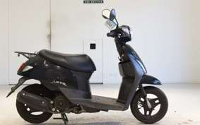 SUZUKI ﾚｯﾂ CA4AA