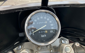 KAWASAKI ELIMINATOR 125 BN125A