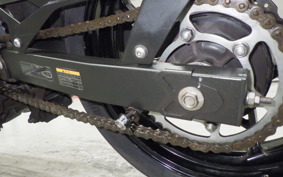 KAWASAKI NINJA 400 2022 EX400L