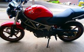HONDA VTR 250 MC33