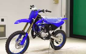 YAMAHA YZ85LW CB16C