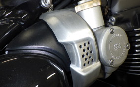 TRIUMPH BONNEVILLE SPEED 2025