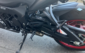 SUZUKI GSX-S1000 2020 GT79B