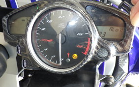 YAMAHA YZF-R6 2017