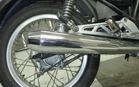 HONDA GB400TT 1985 NC20