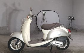 HONDA CREA SCOOPY AF55