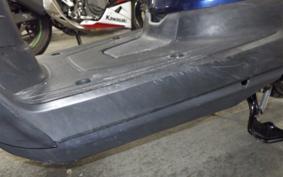 HONDA TACT-4ﾍﾞｰｼｯｸ AF79