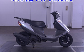 SUZUKI ADDRESS V125