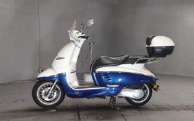 OTHER PU GEORGE YANGO125E VERSION  ..