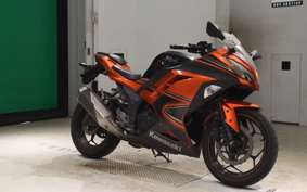 KAWASAKI NINJA 250 EX250L