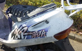 HONDA DIO BAJA