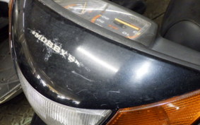 YAMAHA JOG Gen.2 3YJ