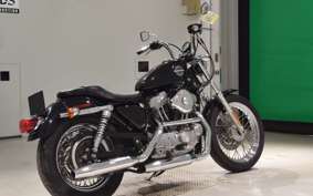 OTHER +HD. XLH883 HUGGER 2002