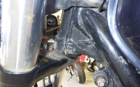 HONDA CB400SF 1992 NC31