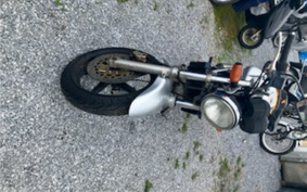 HONDA VTR 250 MC33