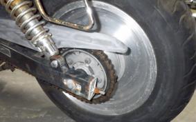 HONDA MAGNA 250 2011 MC29