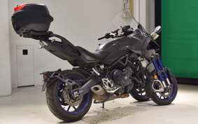 YAMAHA NIKEN 2019 RN58J