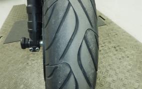 SUZUKI BANDIT 1250 F 2011 GW72A