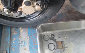 HONDA DIO SR AF28