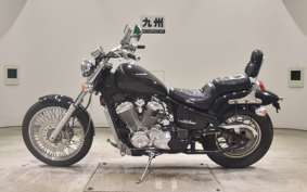 HONDA STEED 600 1993 PC21