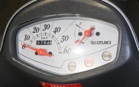 SUZUKI LET's 4 CA45A