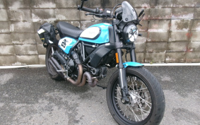 DUCATI SCRAMBLER NIGHT SHIFT 2021 3K00