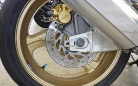 HONDA CB400SF VTEC Spec3 2005 NC39