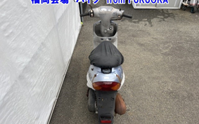 YAMAHA BJ