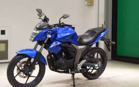 SUZUKI GIXXER 150 2020 NG4BG