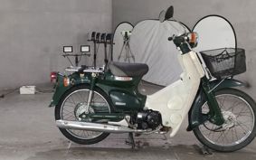 HONDA SUPER CUB50 AA01