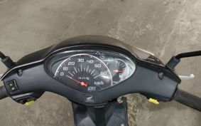 HONDA DIO AF68