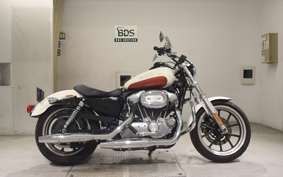 HARLEY XL883LI 2012