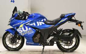 SUZUKI GIXXER 250 SF 2001