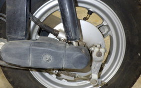 HONDA GYRO X TD02