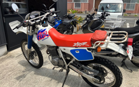 HONDA XLR250R MD22