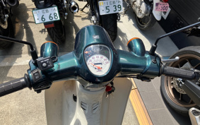 HONDA TODAY AF67