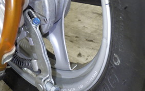 HONDA CREA SCOOPY 2024 AF55