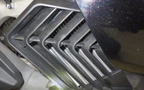 HONDA PCX125 2006 JK05