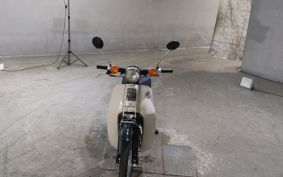 HONDA SUPER CUB50 C50