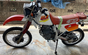 HONDA XLR250 BAJA MD22