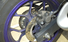 YAMAHA MT-25 2026 RG10J