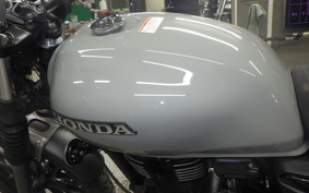 HONDA GB350S 2022 NC59