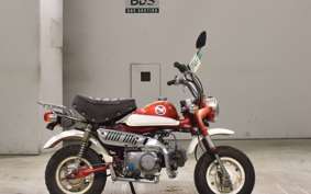 HONDA MONKEY AB27