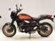 Фото Kawasaki Z900RS 2025 с японского аукциона