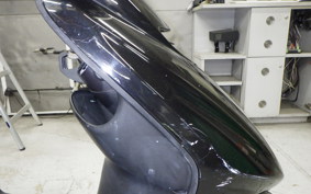 YAMAHA JOG ZR Gen.3 SA39J