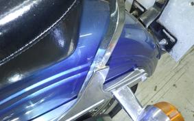 HARLEY FLH 1200 2004