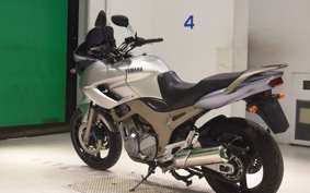YAMAHA TDM900 2002