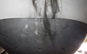 HONDA DIO FIT 1997 AF27