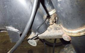HONDA CD90 BENLY 1984 HA03