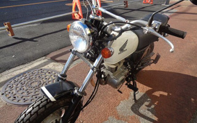 HONDA APE 100 HC07